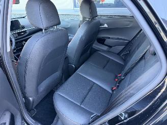 Kia Picanto 1.0 T-GDI 101pk Turbo GT-Line 5p picture 21