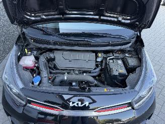 Kia Picanto 1.0 T-GDI 101pk Turbo GT-Line 5p picture 34