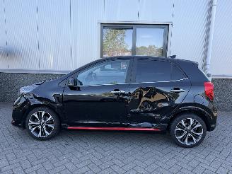 Kia Picanto 1.0 T-GDI 101pk Turbo GT-Line 5p picture 17