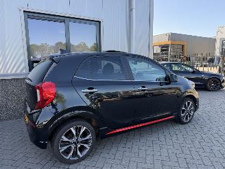 Kia Picanto 1.0 T-GDI 101pk Turbo GT-Line 5p picture 4