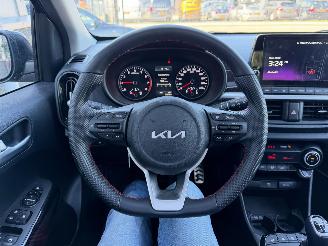 Kia Picanto 1.0 T-GDI 101pk Turbo GT-Line 5p picture 37