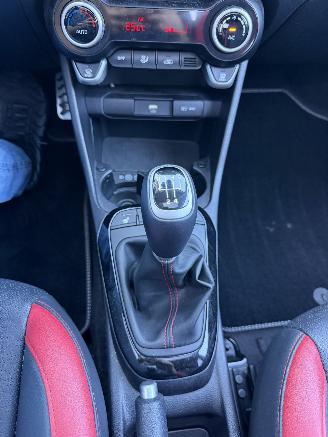 Kia Picanto 1.0 T-GDI 101pk Turbo GT-Line 5p picture 41