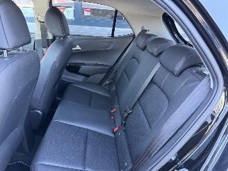 Kia Picanto 1.0 T-GDI 101pk Turbo GT-Line 5p picture 24