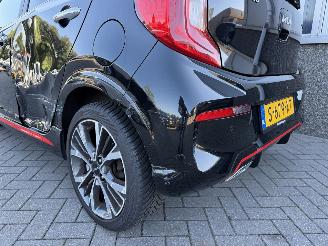 Kia Picanto 1.0 T-GDI 101pk Turbo GT-Line 5p picture 31