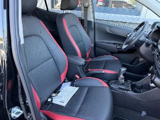Kia Picanto 1.0 T-GDI 101pk Turbo GT-Line 5p picture 11
