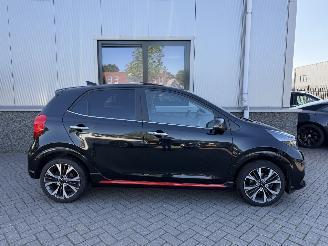 Kia Picanto 1.0 T-GDI 101pk Turbo GT-Line 5p picture 3