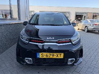 Kia Picanto 1.0 T-GDI 101pk Turbo GT-Line 5p picture 14
