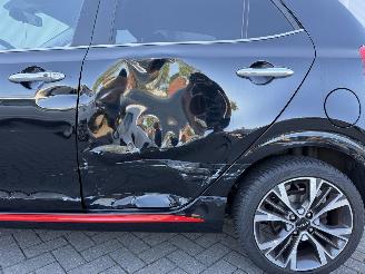 Kia Picanto 1.0 T-GDI 101pk Turbo GT-Line 5p picture 29