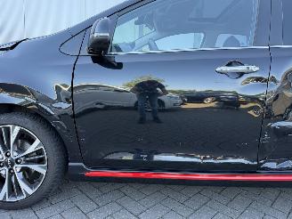 Kia Picanto 1.0 T-GDI 101pk Turbo GT-Line 5p picture 28