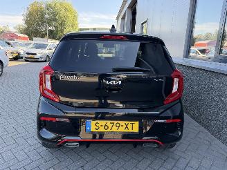 Kia Picanto 1.0 T-GDI 101pk Turbo GT-Line 5p picture 20