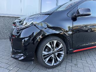 Kia Picanto 1.0 T-GDI 101pk Turbo GT-Line 5p picture 27
