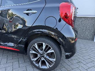 Kia Picanto 1.0 T-GDI 101pk Turbo GT-Line 5p picture 30