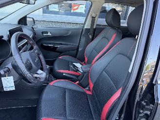 Kia Picanto 1.0 T-GDI 101pk Turbo GT-Line 5p picture 22