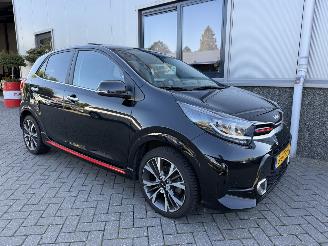 Kia Picanto 1.0 T-GDI 101pk Turbo GT-Line 5p picture 2