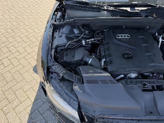 Audi A5 1.8 TFSI S-edition Automaat picture 14