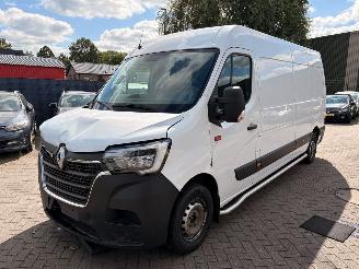 Renault Master T35 2.3 dCi 150 L3H2 Energy Comfort picture 22
