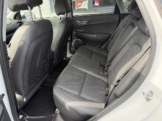 Hyundai Kona EV Premium 64 kWh picture 27
