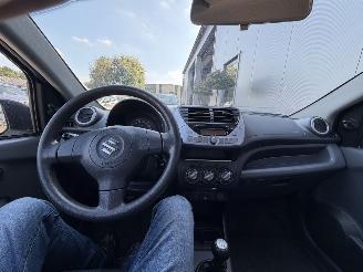 Suzuki Alto 1.0 Comfort EASSS picture 31