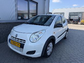 Suzuki Alto 1.0 Comfort EASSS picture 12
