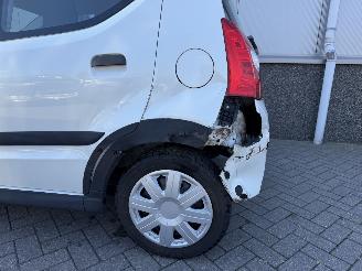 Suzuki Alto 1.0 Comfort EASSS picture 20