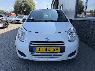 Suzuki Alto 1.0 Comfort EASSS picture 8