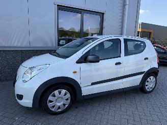 Suzuki Alto 1.0 Comfort EASSS picture 13