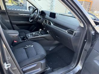 Mazda CX-5 2.0 SkyActiv-G 165 TS+ picture 19