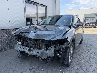 Mazda CX-5 2.0 SkyActiv-G 165 TS+ picture 10