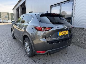 Mazda CX-5 2.0 SkyActiv-G 165 TS+ picture 8