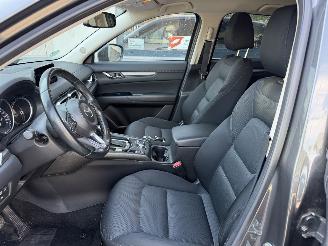 Mazda CX-5 2.0 SkyActiv-G 165 TS+ picture 16