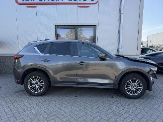Mazda CX-5 2.0 SkyActiv-G 165 TS+ picture 3