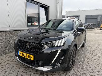 Peugeot 2008 1.2 PureTech GT-Line picture 13