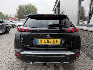 Peugeot 2008 1.2 PureTech GT-Line picture 9