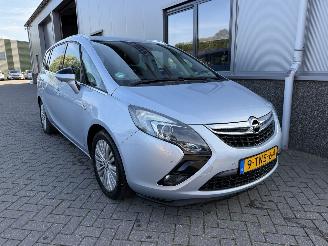 Opel Zafira TOURER 1.4 Design Edition 7p. picture 3