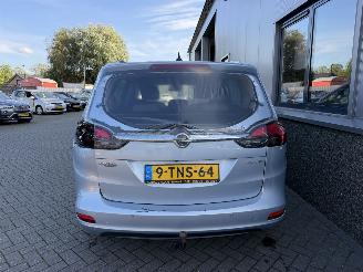 Opel Zafira TOURER 1.4 Design Edition 7p. picture 16