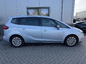 Opel Zafira TOURER 1.4 Design Edition 7p. picture 6