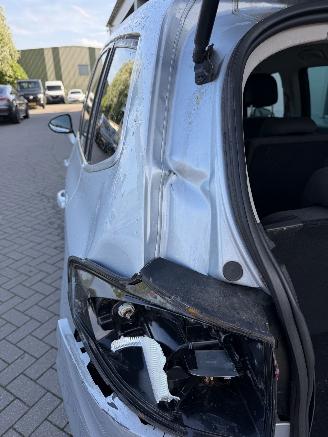 Opel Zafira TOURER 1.4 Design Edition 7p. picture 22