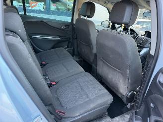 Opel Zafira TOURER 1.4 Design Edition 7p. picture 27