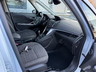 Opel Zafira TOURER 1.4 Design Edition 7p. picture 26
