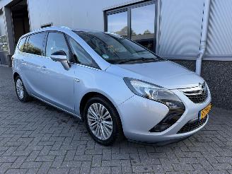 Opel Zafira TOURER 1.4 Design Edition 7p. picture 4