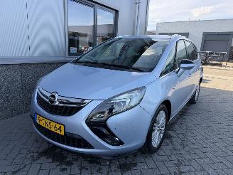 Opel Zafira TOURER 1.4 Design Edition 7p. picture 11