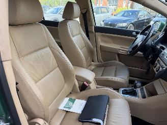 Volkswagen Golf plus 2.0 TDI Sportline Business Automaat. picture 13