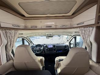 Carthago  C-TOURER T 149 LE Automaat. picture 30