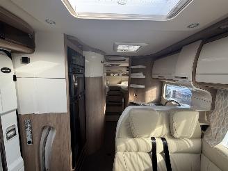 Carthago  C-TOURER T 149 LE Automaat. picture 12