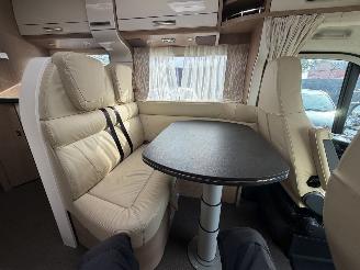 Carthago  C-TOURER T 149 LE Automaat. picture 73