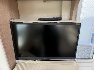 Carthago  2.3 Multi-Jet 160pk C-TOURER T 149 LE Automaat. picture 52