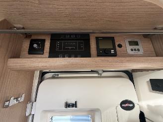 Carthago  C-TOURER T 149 LE Automaat. picture 36