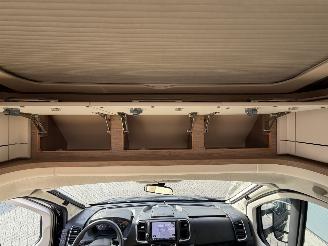 Carthago  C-TOURER T 149 LE Automaat. picture 51