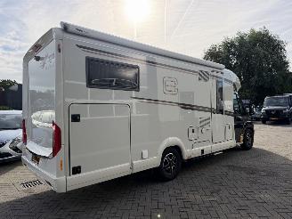 Carthago  C-TOURER T 149 LE Automaat. picture 5