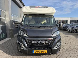 Carthago  C-TOURER T 149 LE Automaat. picture 8